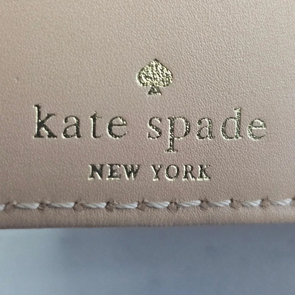 kate spade length spade full